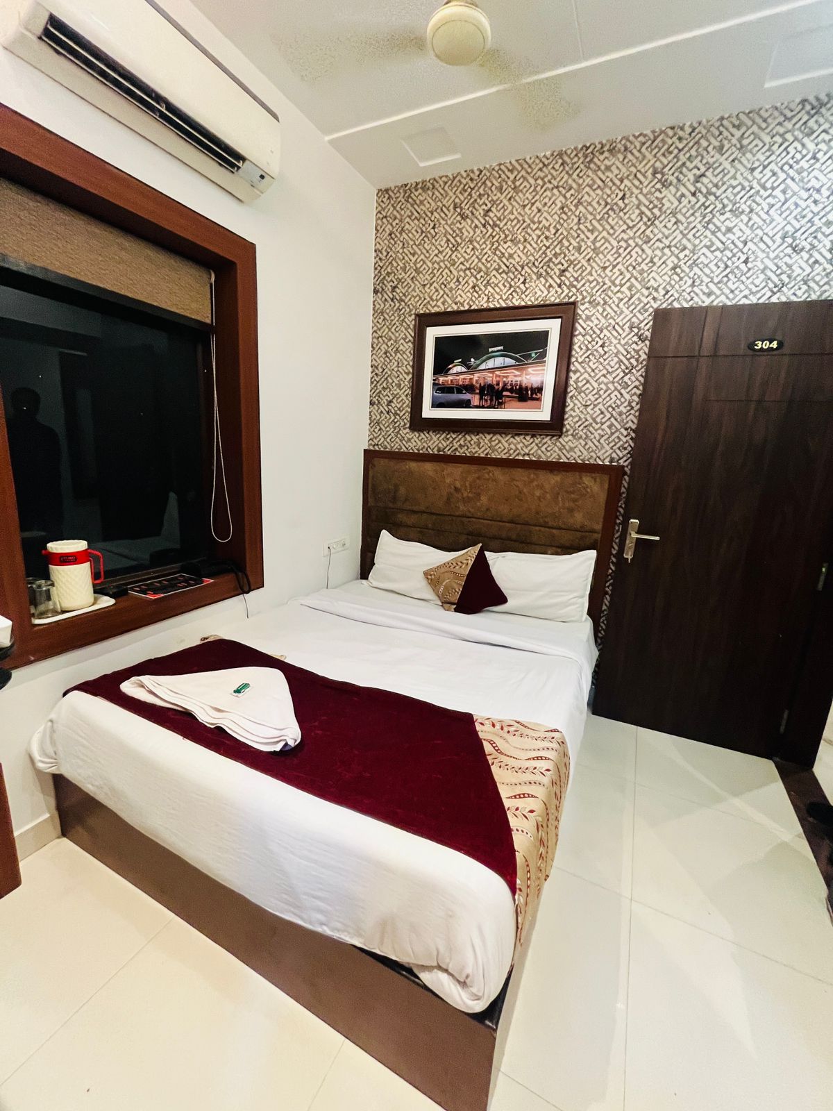 Goel Villa room 5