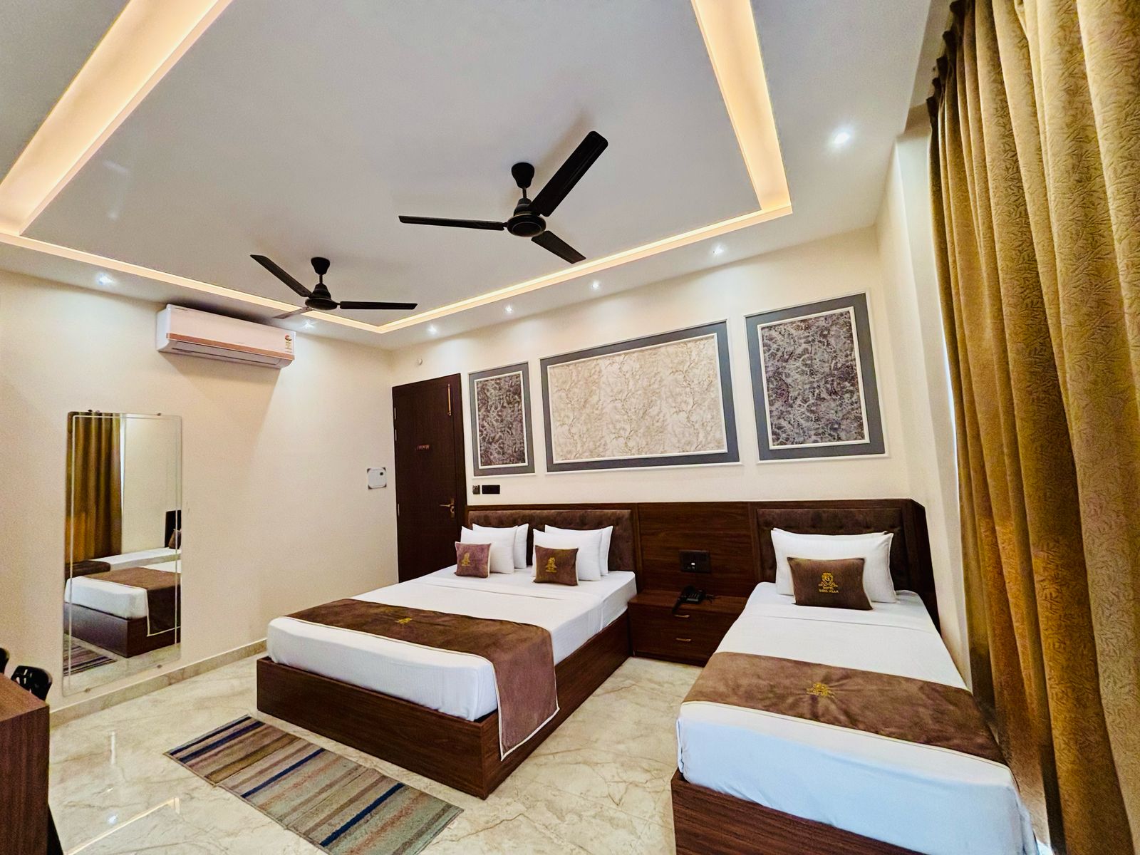 Goel Inn 1