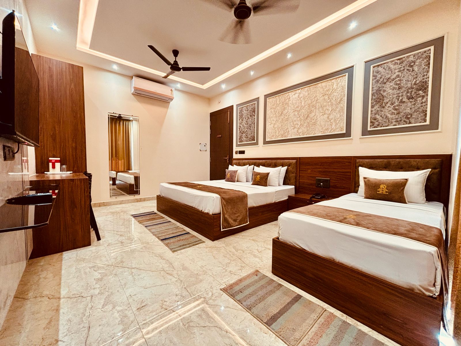 Goel Inn 2