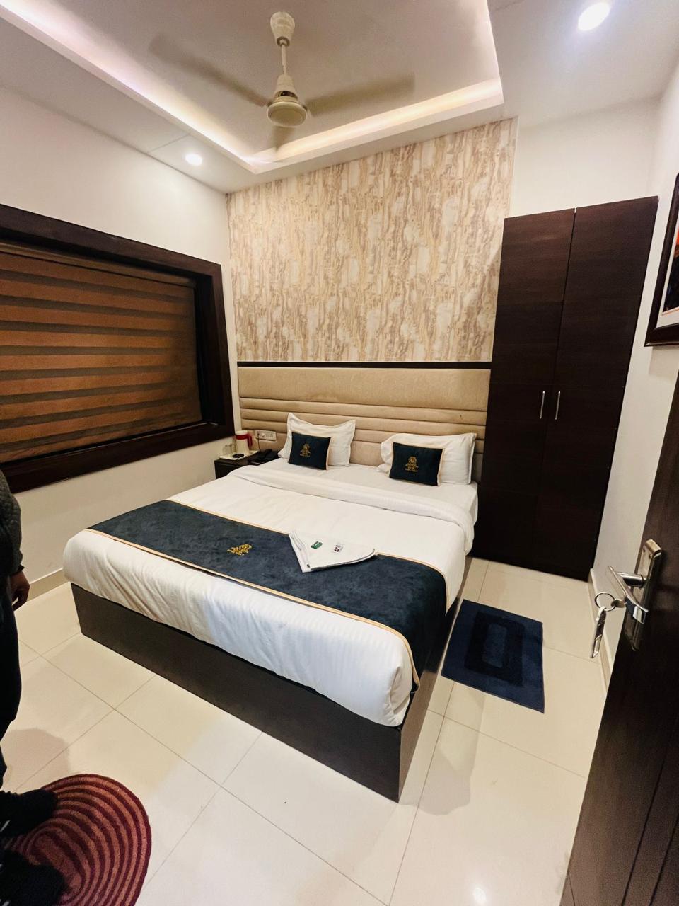 Goel Villa room 3