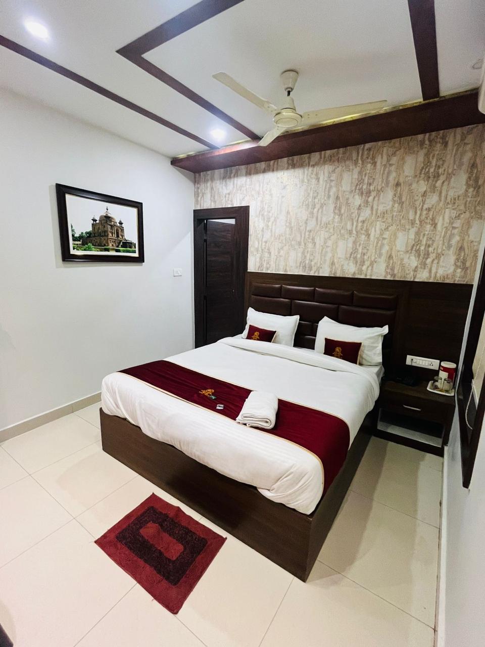 Goel Villa room 4