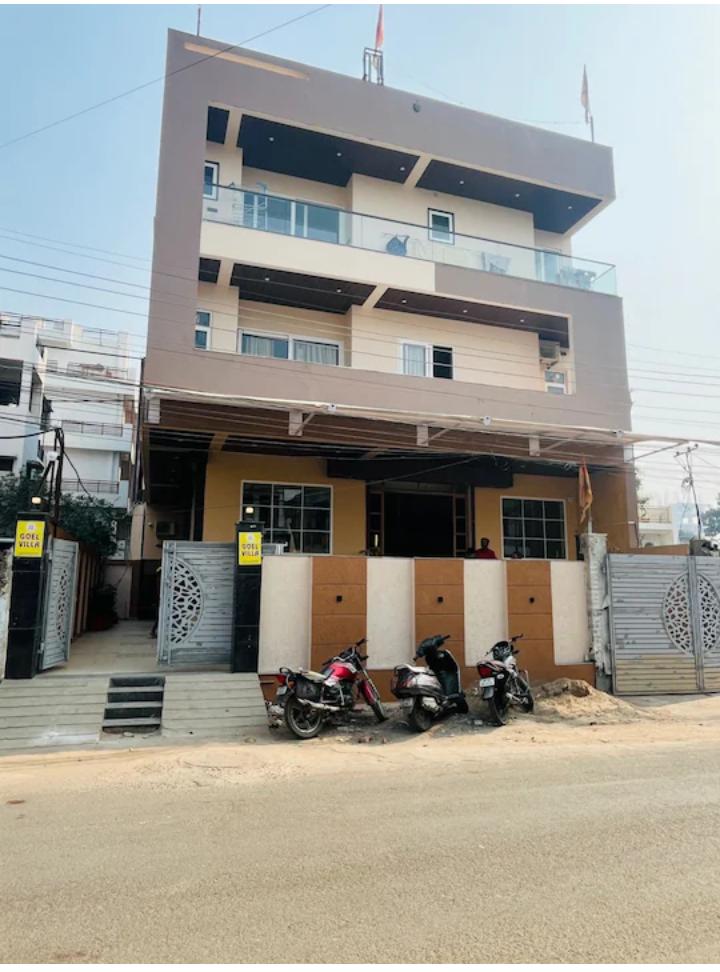 GOEL VILLA