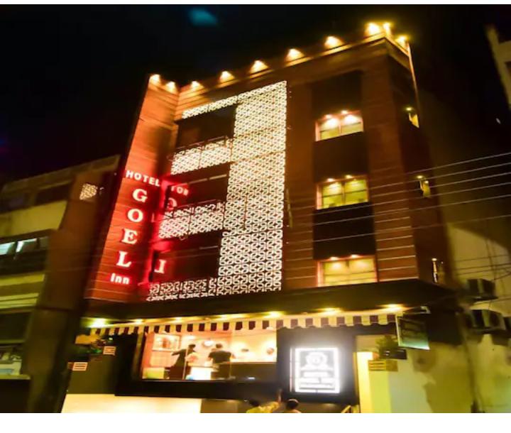 GOEL INN