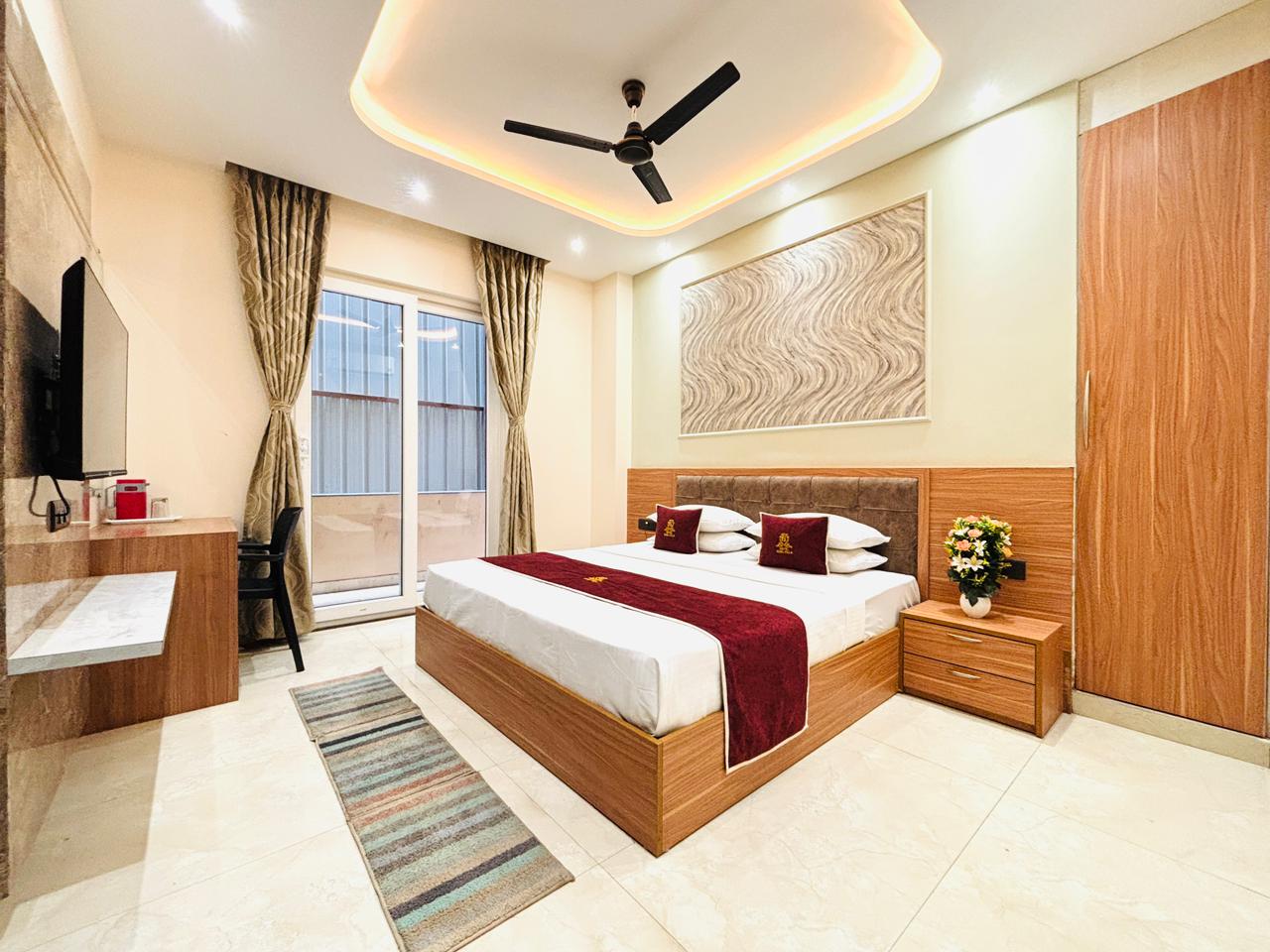 Goel Inn 3